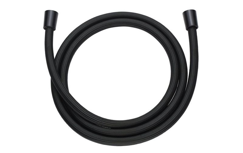 diaqua Brauseschl. CHROMALUX Zero schwarz / K x DK,