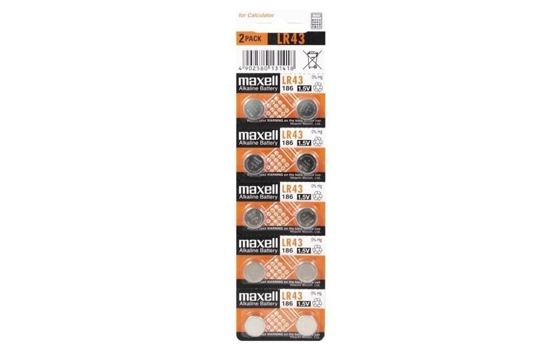 Maxell Europe LTD. Maxell Europe LTD
