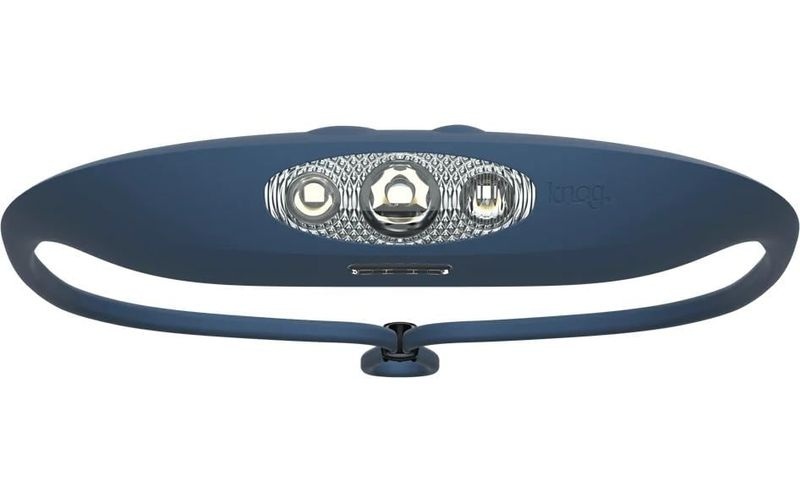 Knog LED Stirnlampe »Stirnlampe Bandicoot«