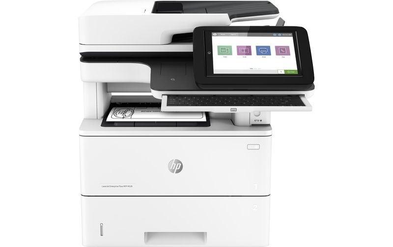 Hewlett-Packard HP Multifunktionsdrucker