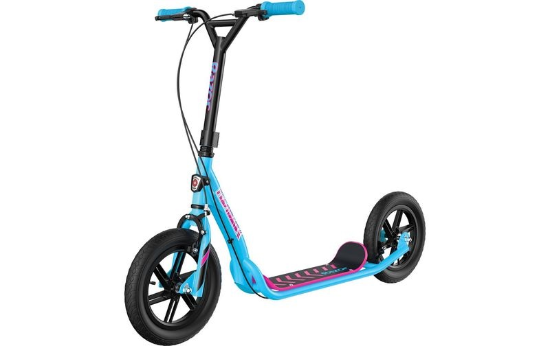 Razor Scooter »Flashback Blue«