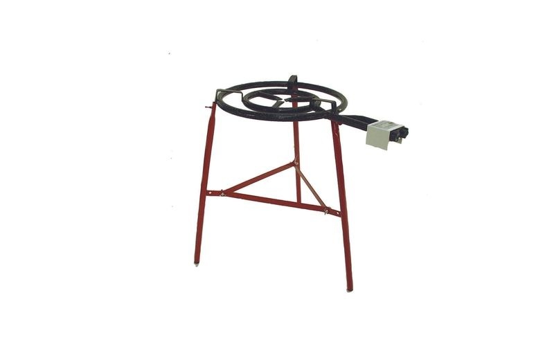 Garcima Ringbrenner Ø 50cm