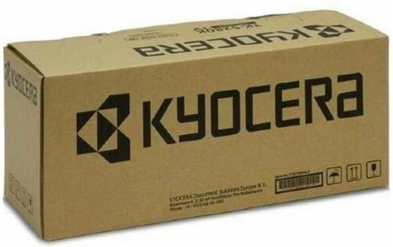 Kyocera TK 8365M - Magenta - Original - Tonerpatrone