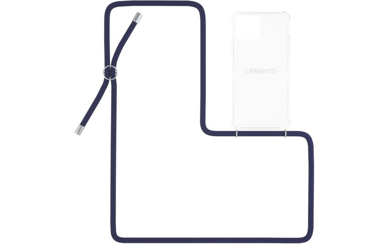 Urbany's Urbany's Necklace Case iPhone 11 Pro Max
