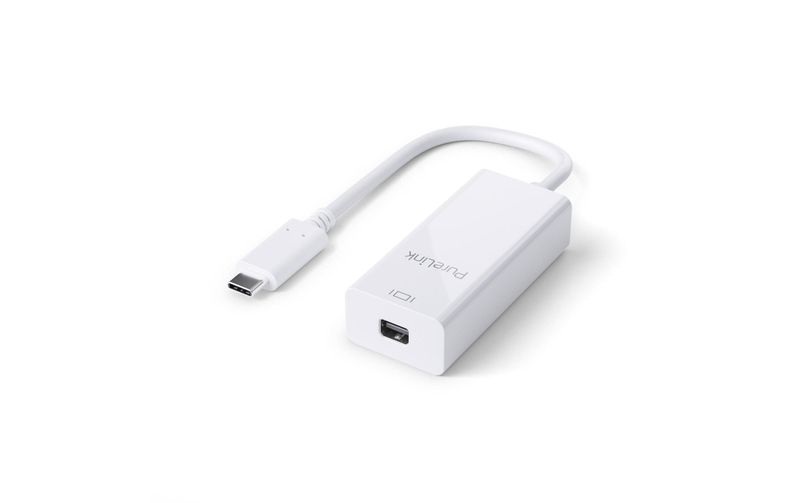 PureLink Adapter IS210 USB Type-C