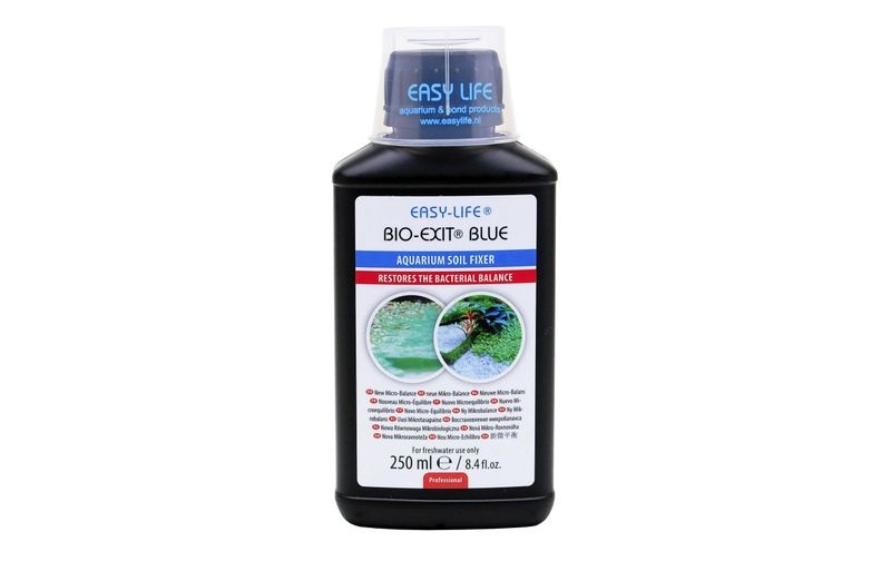 EasyLife Blue Exit 500ml