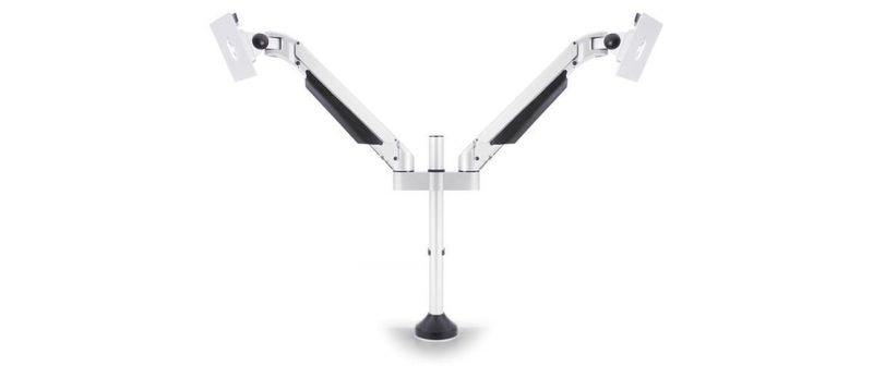 Multibrackets Monitorarm