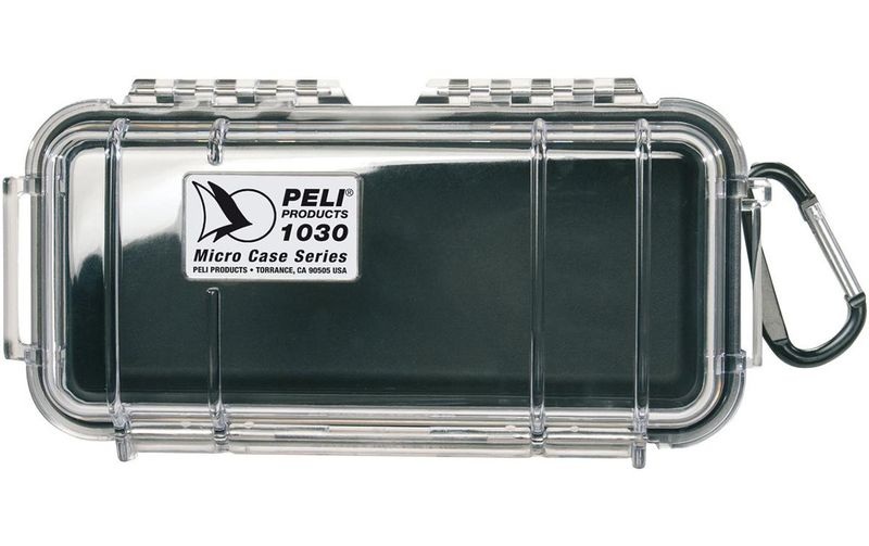 Peli Schutzkoffer Micro Case 1030