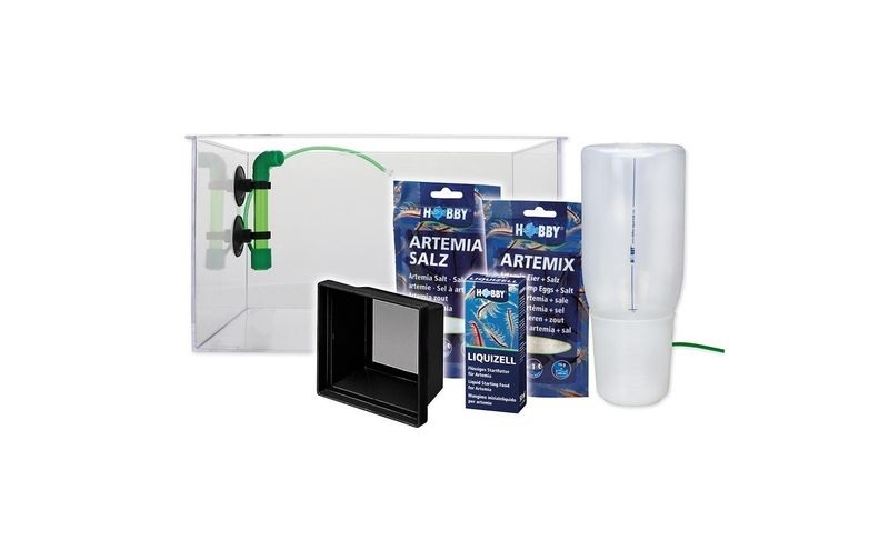 Hobby Incubator-Set