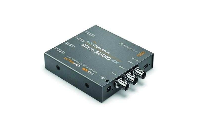 Blackmagic Design Blackmagic Design