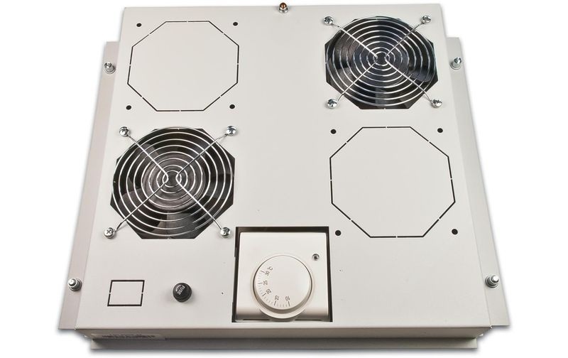 Wirewin L?ftereinheit FAN ROOF 2V
