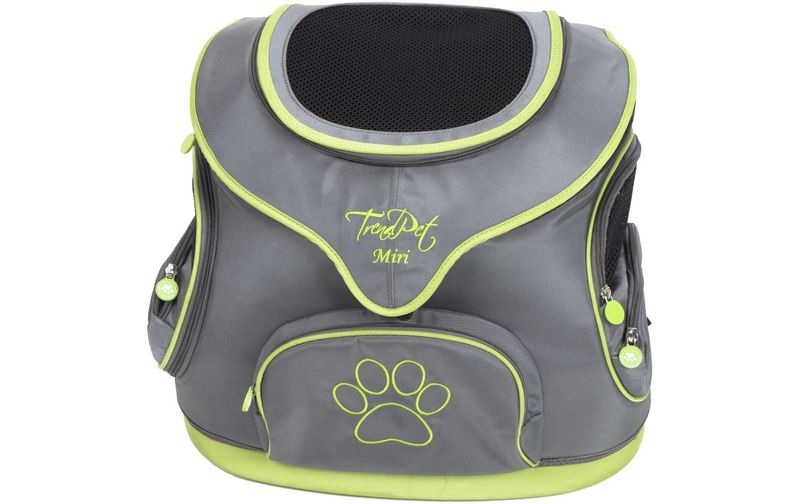 TrendPet Tiertransport-Rucksack Miri, Grösse L Transport