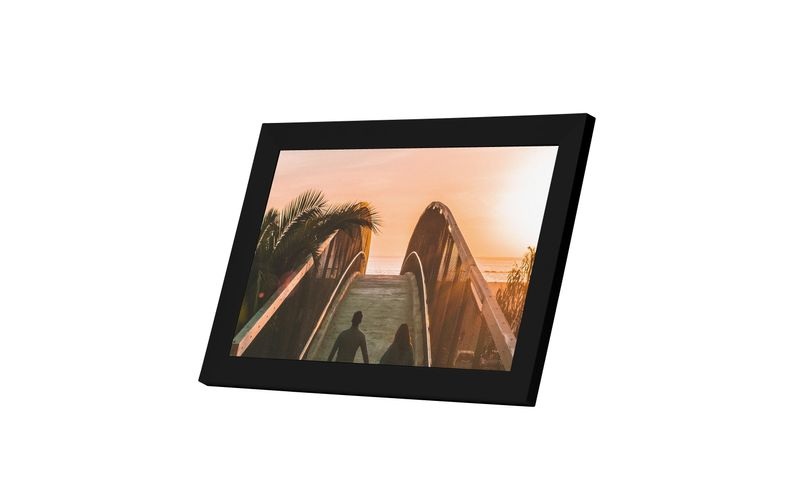 PIXIE Digitaler Bilderrahmen 10.1 