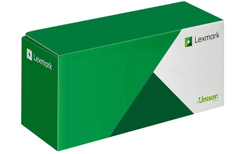 Original Tonerpatrone gelb Lexmark X950X2YG