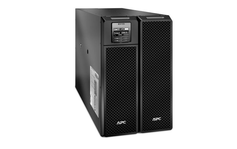 APC USV SRT10KXLI 10000 VA / 10000 W