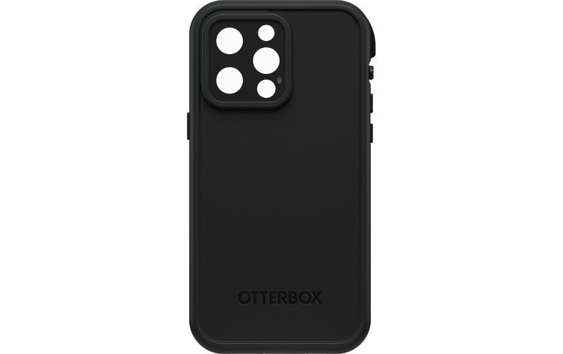 Otterbox Fre MagSafe Case Apple iPhone 14 Pro Max Schwarz