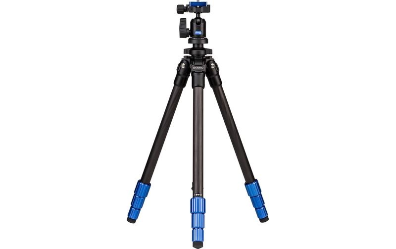 Benro Stativ Slim TSL08CN00