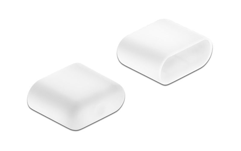 Staubschutz für USB Type-C Stecker, Schutzkappe