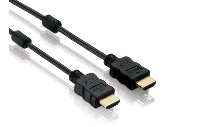 HDGear HDMI Kabel 5m, Typ: HDMI