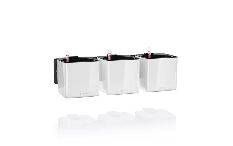 Lechuza Blumentopf Green Wall Home Kit