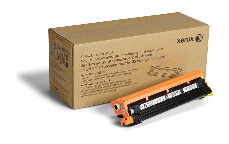 Xerox Trommeleinheit 108R01419 Yellow