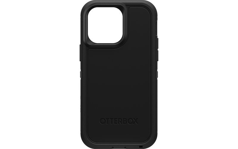 Otterbox Defender XT Case Apple iPhone 14 Pro Max Schwarz