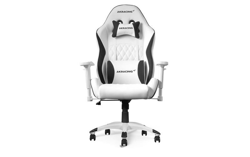 AKRacing Gaming-Stuhl »AKRacing California Gaming Chair«