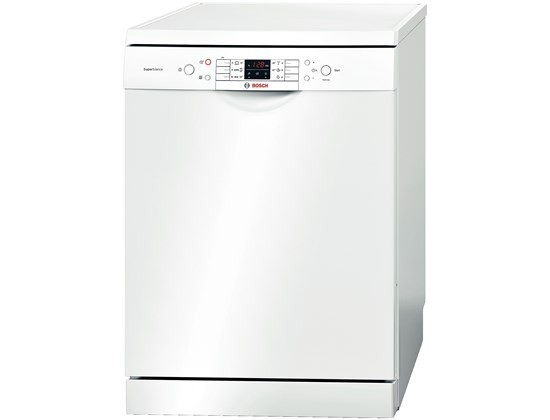 Bosch SMS63N22EU Geschirrspüler