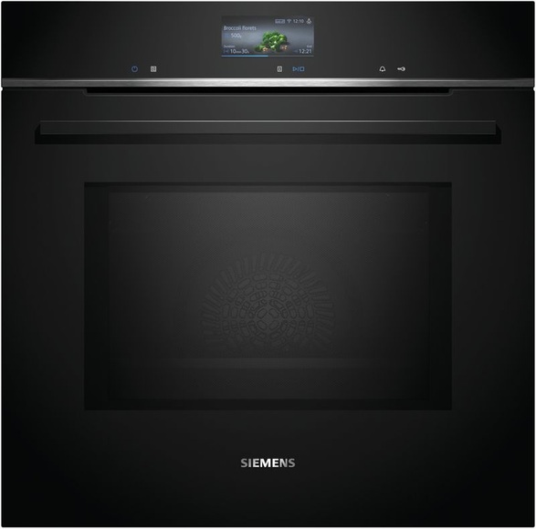 Siemens Mikrowelle HM736G1B1C