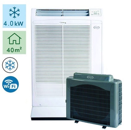 Argo, Klimagerät mit WiFi, Argo Klimagerät mit WiFi Klimagerät mit WiFi, Produkte & Wohnen