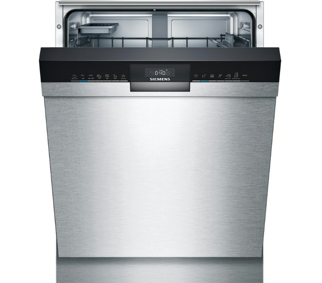 Siemens iQ300 SN43HS62BE Unterbau-Geschirrspüler 60 cm (DE-Modell)