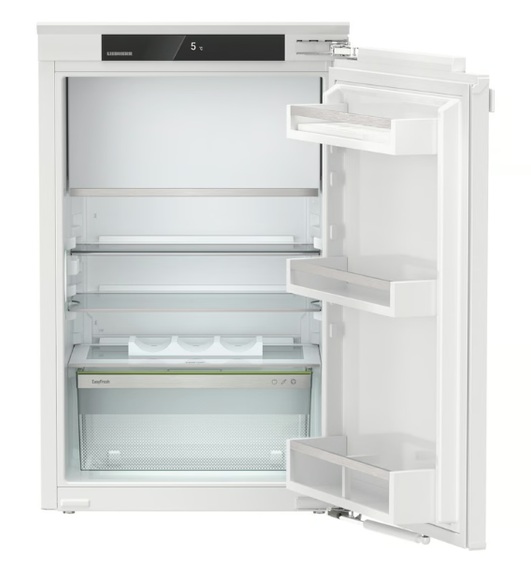 Liebherr IRd 3921-20 Einbaukühlschrank mit Gefrierfach (DE-Modell)