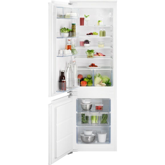 AEG AIK2650L Einbaukühlschrank EU Norm 60cm vollintegriert