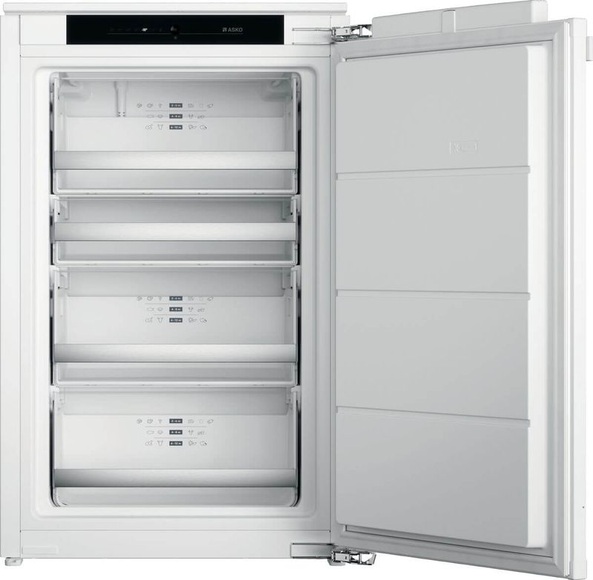 ASKO Gefrierschrank Einbau ASKO PREMIUM FN30931I