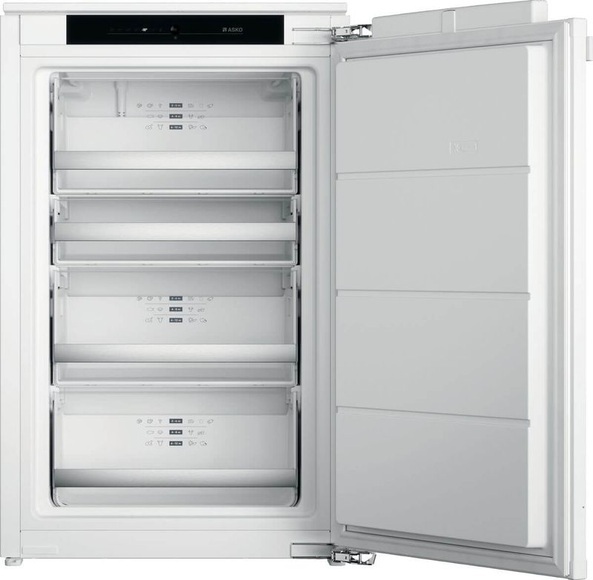 ASKO Gefrierschrank Einbau ASKO PREMIUM FN30931I