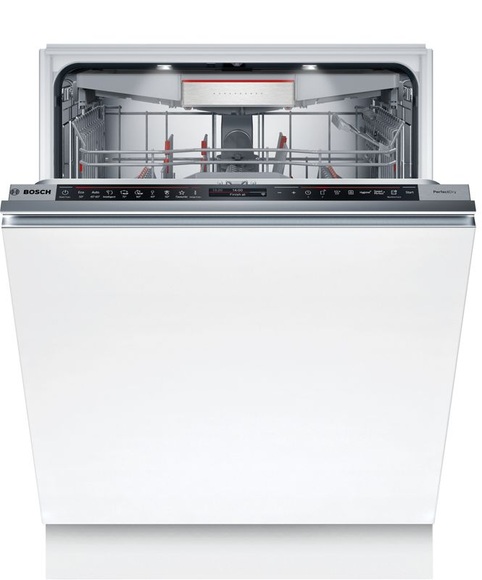 Bosch Geschirrspüler SBD8TCX01E