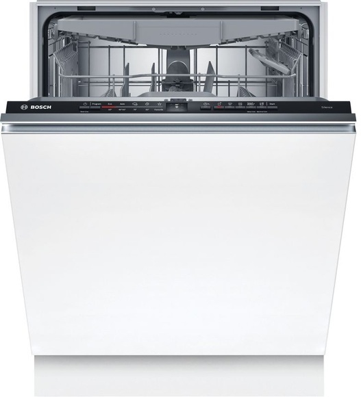 Bosch Geschirrspüler SMV2HVX02E