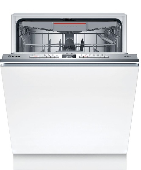 Bosch SMV6YCX02E Geschirrspüler EU Norm 60 cm vollintegriert