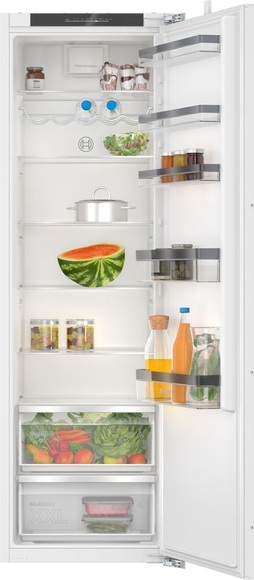 Bosch KIR81VFE0 Einbaukühlschrank EU Norm 60cm vollintegriert