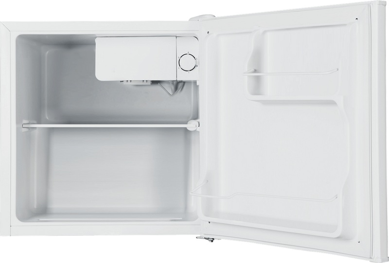 FORS Kühlbox freistehend FORS FFR48504E Weiss