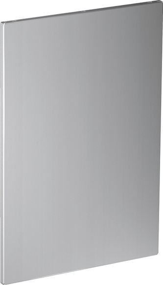 Miele GFV45/65 7 Edelstahl Dekorfronten zu Einbau Geschirrspülern