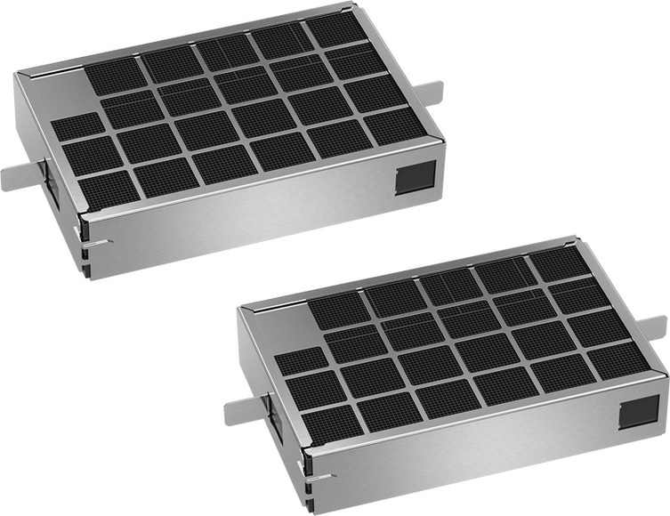 Miele dkf 31-r aktivkohlefilter regenerierbar