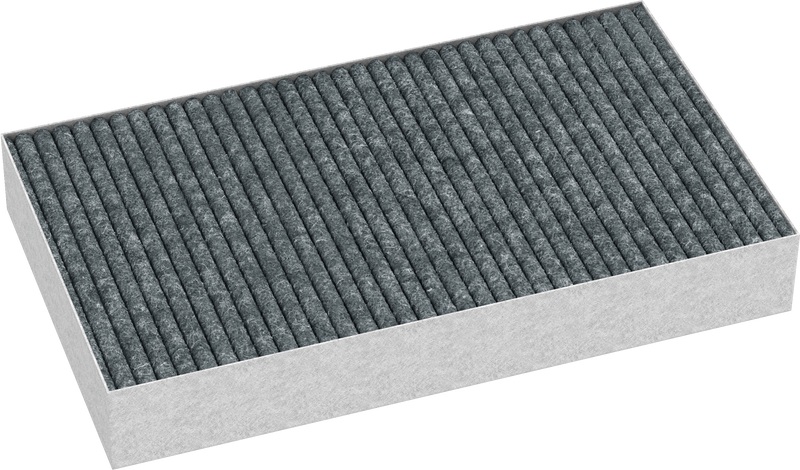 Miele DKF 29 S Dunstfilter Zubehör