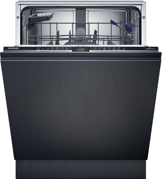 Siemens Geschirrspüler SX63HX02AH