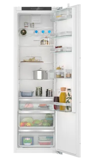 Siemens Kühlschrank KI81RADD0Y