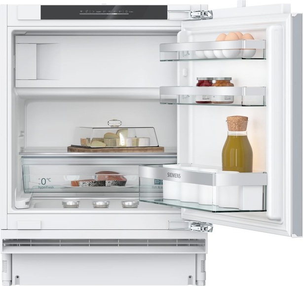 Siemens iQ500 Unterbau Kühlschrank mit Gefrierfach 82 x 60 cm