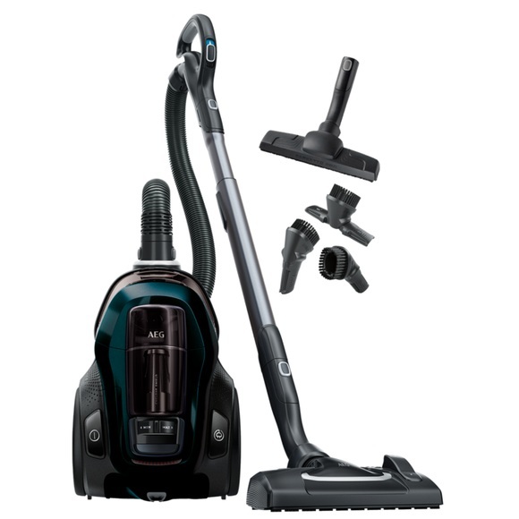 AEG Staubsauger LX9-3-STM 900258455