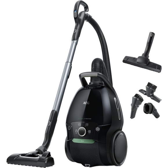 AEG Staubsauger VX9-4-ÖKOX 900258369