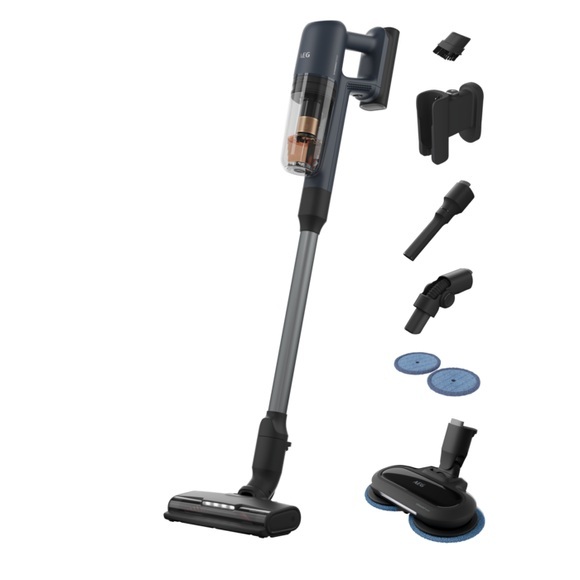 AEG Akku-Staubsauger AP71B14WET 900402158