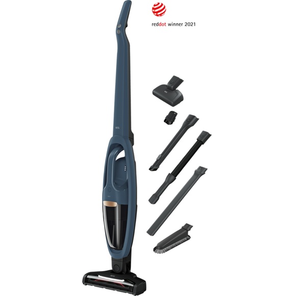 AEG Akku-Staubsauger QX7-1-I360 900402251